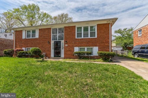 1301 Iron Forge Rd, DISTRICT HEIGHTS, MD, 20747-1718 | Card Image