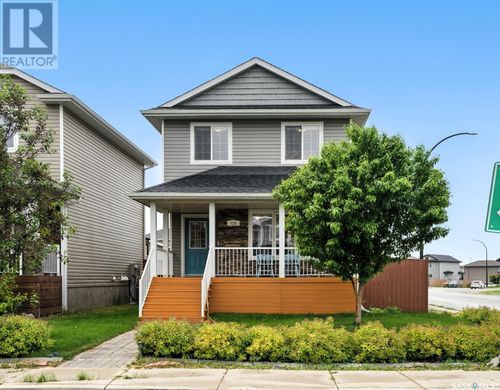 826 Padget Cres, Saskatoon, SK, S7W0H3 | Card Image