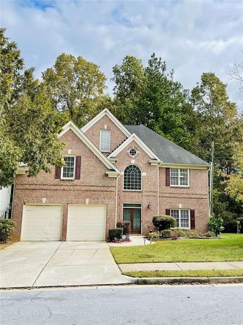 105 Beracah Walk Sw, Atlanta, GA, 30331-8514 | Card Image
