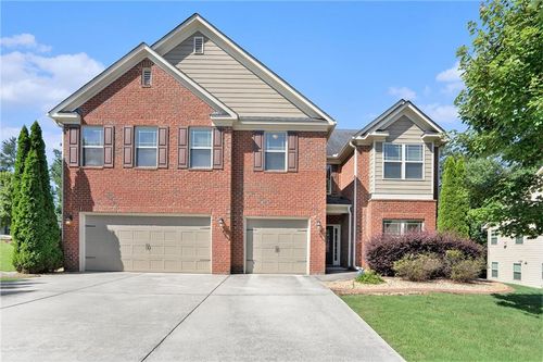 5689 Woodland Greens Rd, Douglasville, GA, 30135-5882 | Card Image