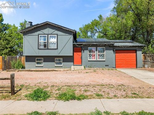 2730 Monica Drive, Colorado Springs, CO, 80916 | Card Image