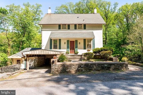 1301 Woodmont Rd, GLADWYNE, PA, 19035-1026 | Card Image