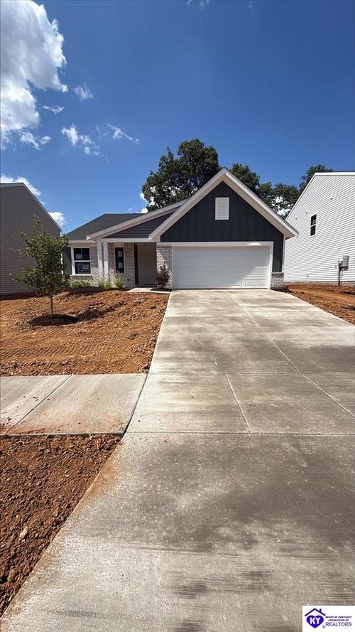 98 Hearthstone Lane, Radcliff, KY, 40160 | Card Image