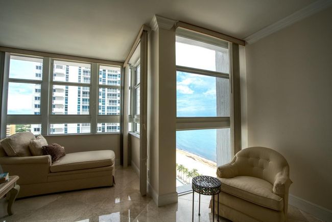 APT-1806 - 1370 S Ocean Blvd, Condo with 2 bedrooms, 2 bathrooms and null parking in Pompano Beach FL | Image 9
