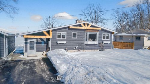128 Grasshopper Point Rd, Perth, ON, K7H0J4 | Card Image
