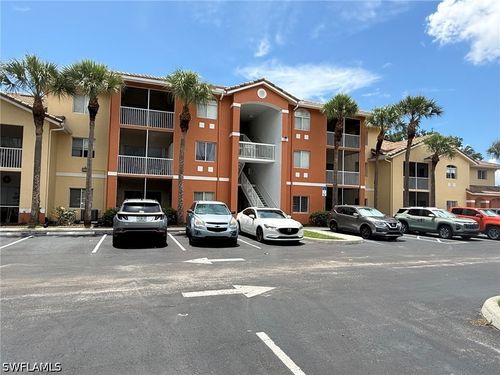 106-6490 Aragon Way, FORT MYERS, FL, 33966-4743 | Card Image