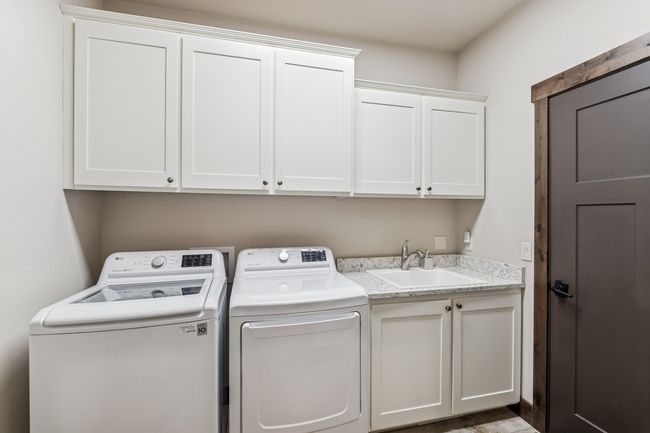 212 Bluebunch Ct, House other with 2 bedrooms, 2 bathrooms and null parking in Bigfork MT | Image 15