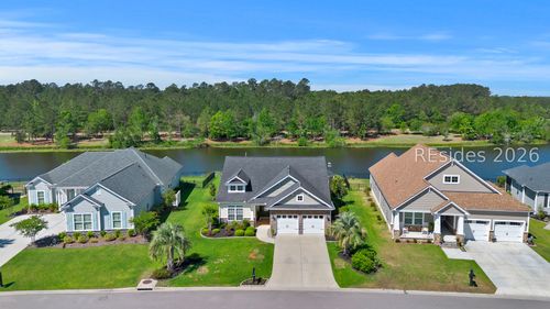 277 River Oak Way, Hardeeville, SC, 29927 | Card Image