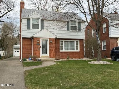 2515 Goddard Rd, Toledo, OH, 43606-3210 | Card Image