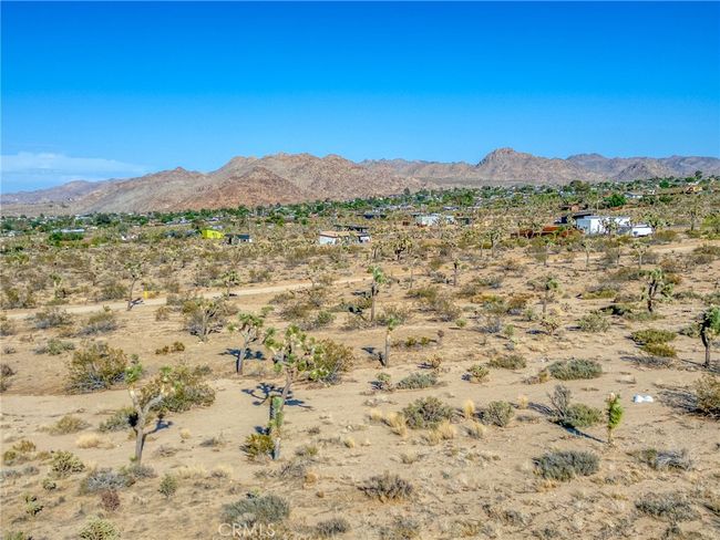 107 Juniper Rd, Home with 0 bedrooms, 0 bathrooms and null parking in Joshua Tree CA | Image 22