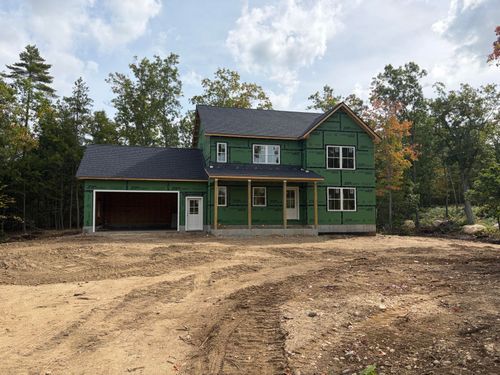 25 Ridge Ter, North Berwick, ME, 03906-6927 | Card Image