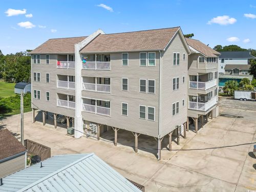 c2-407 28th Ave S, North Myrtle Beach, SC, 29582-4661 | Card Image