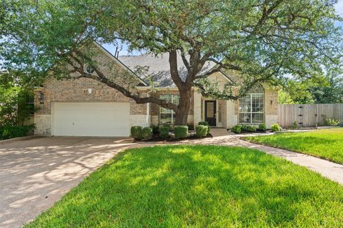 2601 Izoro Bnd, Cedar Park, TX, 78613-1596 | Card Image