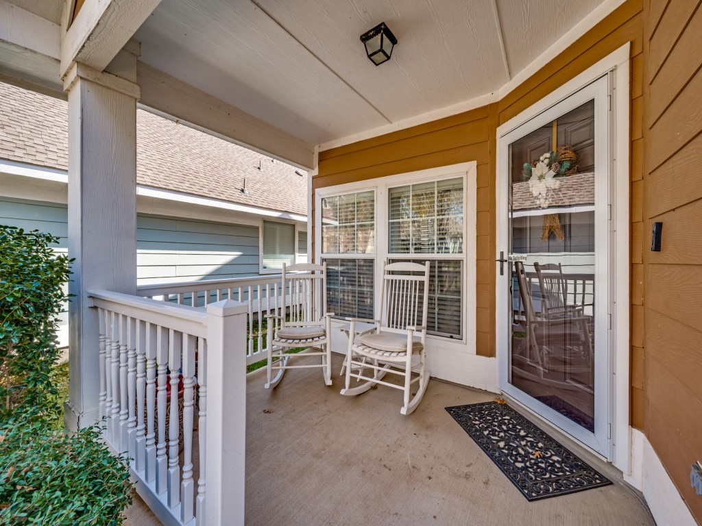 Residential in Savannah 4