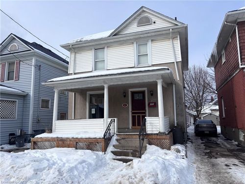 45 Chaplin Avenue, St. Catharines, ON, L2R2E4 | Card Image