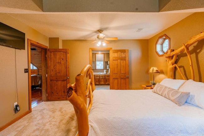 780 Watersedge Dr, House other with 6 bedrooms, 5 bathrooms and null parking in Edgemont AR | Image 25