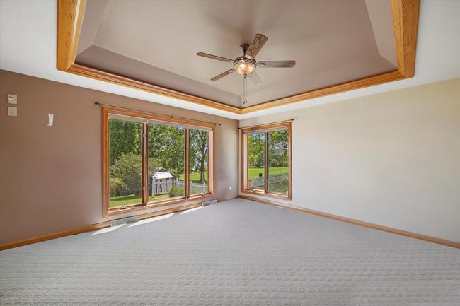 N4554 Lakeview Road, House other with 5 bedrooms, 3 bathrooms and null parking in HUSTISFORD WI | Image 26
