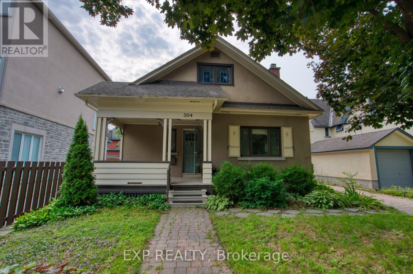 Residential Lease in Ottawa
