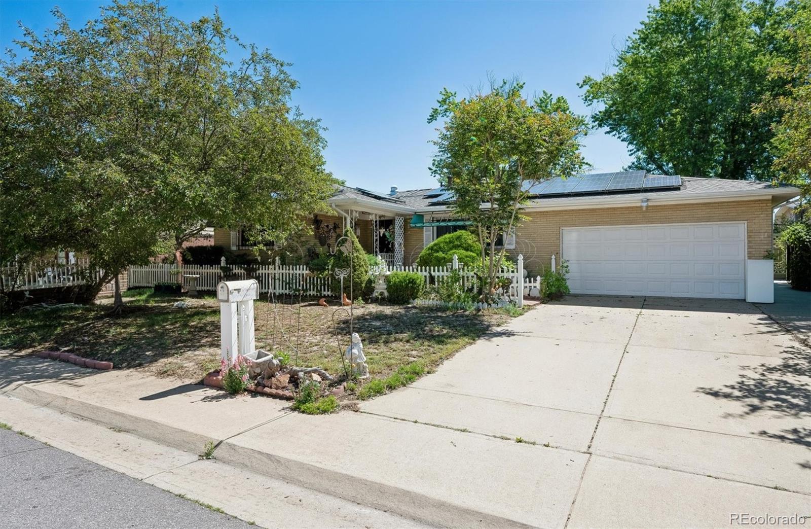 Residential in Denver 2