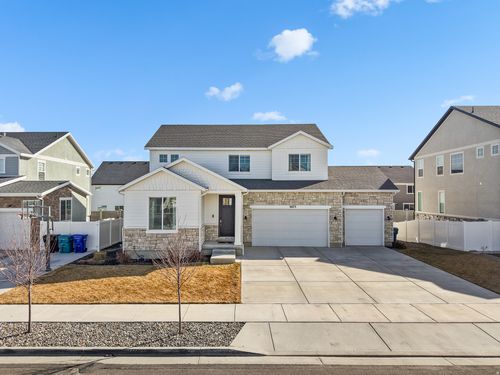 6073 W Esker Terrace Ln, West Jordan, UT, 84081-5426 | Card Image