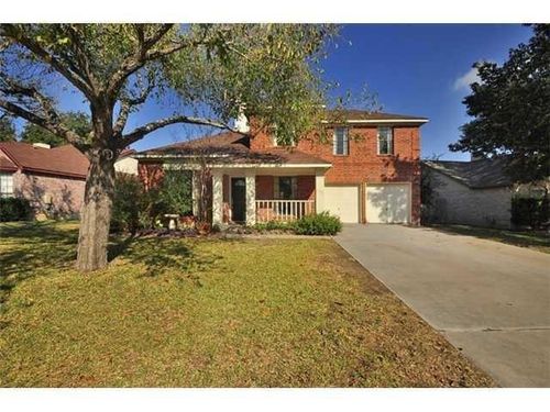 1113 Paint Brush Trl, Cedar Park, TX, 78613-3469 | Card Image