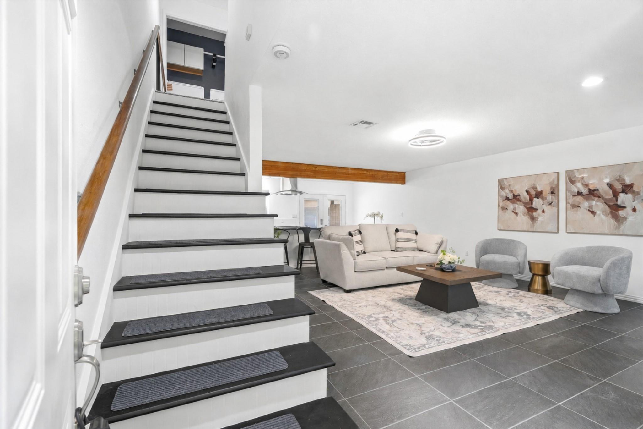 Residential in Houston 5
