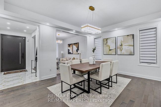 1411 Lobelia Cres, House other with 5 bedrooms, 4 bathrooms and 2 parking in Milton ON | Image 14