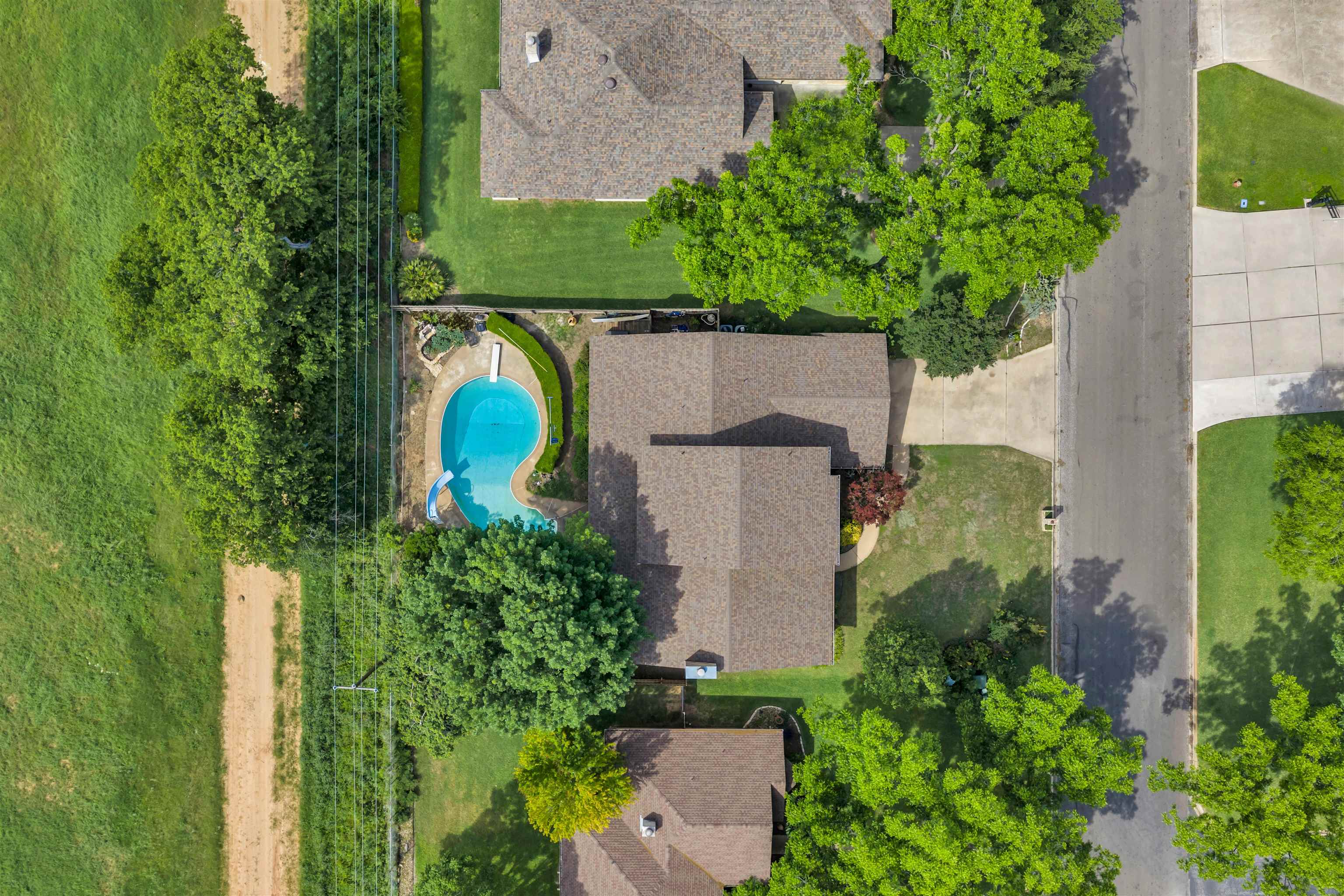 Residential in Meadowlakes 3