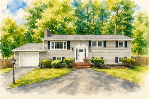 279 Center St, Pembroke, MA, 02359-3205 | Card Image