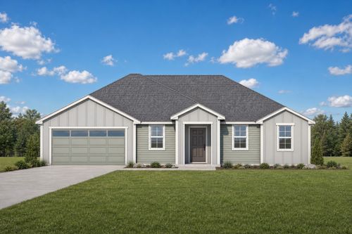 2008 Willy Dilly Road, Springtown, TX, 76082 | Card Image