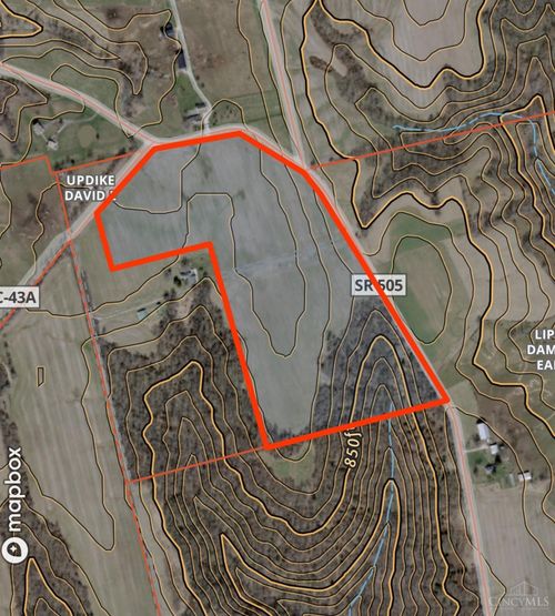 37 Shinkle Ridge Rd, Georgetown, OH, 45121 | Card Image