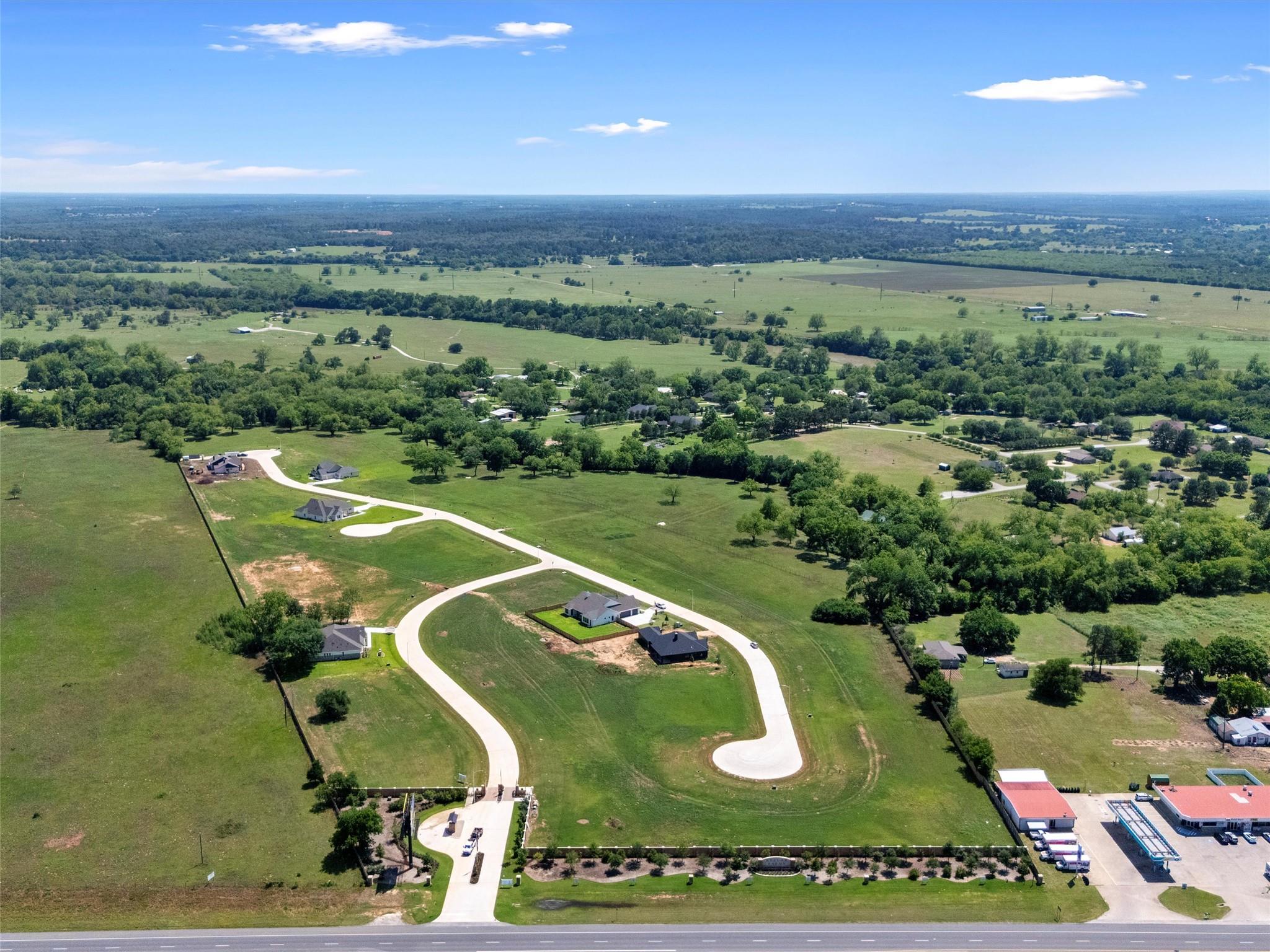 Land in Smithville 4