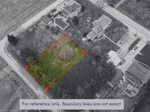 LOT 8 BLOCK C PLAN 325 BL Victoria Avenue, Perth South, ON, N0K1K0 | Card Image