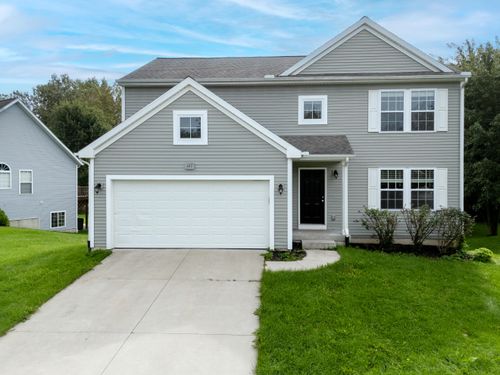 603 Alecia Avenue, Kalamazoo Charter Township, MI, 49004 | Card Image