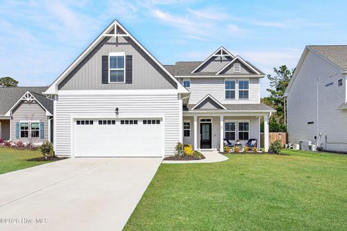 86 W Weatherbee Way, Hampstead, NC, 28443-8525 | Card Image