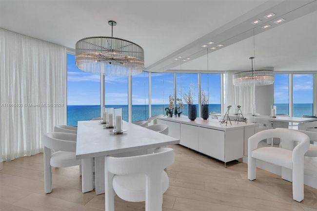 UNIT-2102 - 2711 S Ocean Dr, Condo with 3 bedrooms, 4 bathrooms and null parking in Hollywood FL | Image 8
