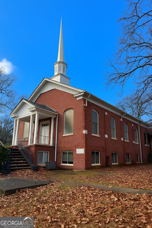 177 Chestnut St, Trion, GA, 30753-1201 | Card Image