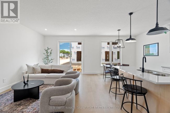 27 - 147 Scott's Dr, Townhouse with 3 bedrooms, 3 bathrooms and 2 parking in Lucan ON | Image 15
