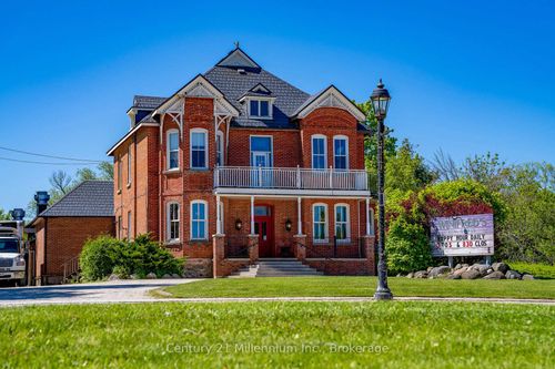27 Bridge St, Thornbury, ON, N0H2P0 | Card Image