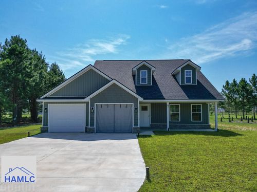 67 Huckleberry Lane, Jesup, GA, 31545 | Card Image