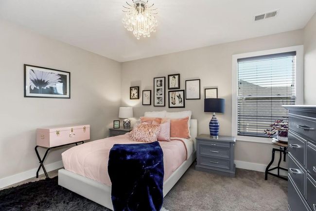 6614 Mccormick Dr, House other with 5 bedrooms, 5 bathrooms and null parking in Shawnee KS | Image 12