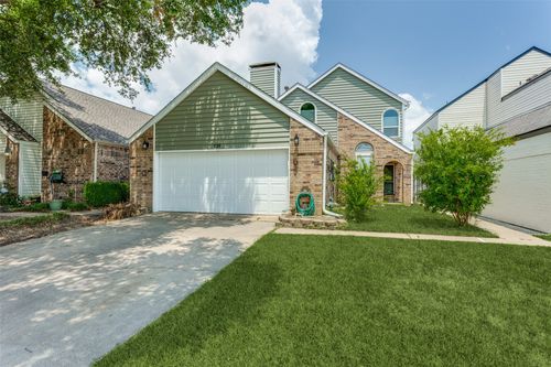 539 Briarcliff Dr, Garland, TX, 75043-5663 | Card Image