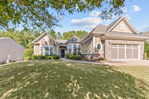 1251 Water Front Rd, Greensboro, GA, 30642-3211 | Card Image