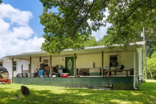 119 Rodger Carroll Rd, Hohenwald, TN, 38462-5534 | Card Image