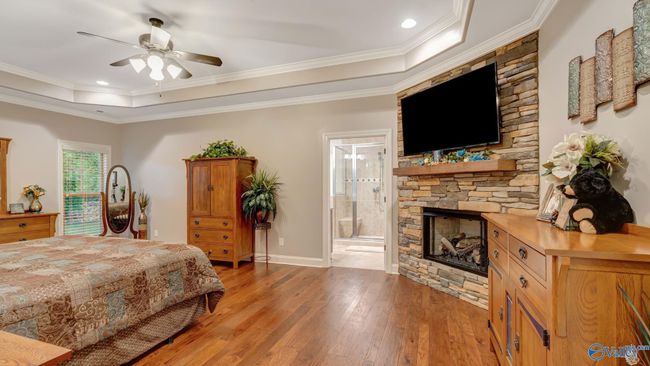 12313 Bell Rd Sw, House other with 4 bedrooms, 3 bathrooms and null parking in Huntsville AL | Image 21
