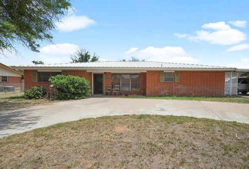 400 Rocco Rd, Big Spring, TX, 79720-0638 | Card Image