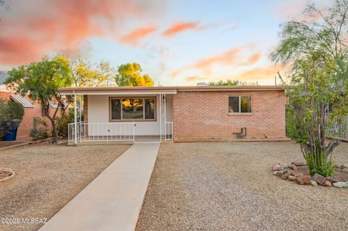 2636 E 5th St, Tucson, AZ, 85716-4430 | Card Image