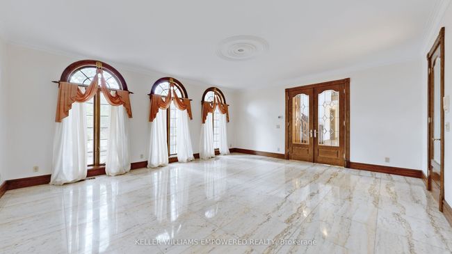 25 Quail Run Blvd, House other with 4 bedrooms, 7 bathrooms and 15 parking in Maple ON | Image 10