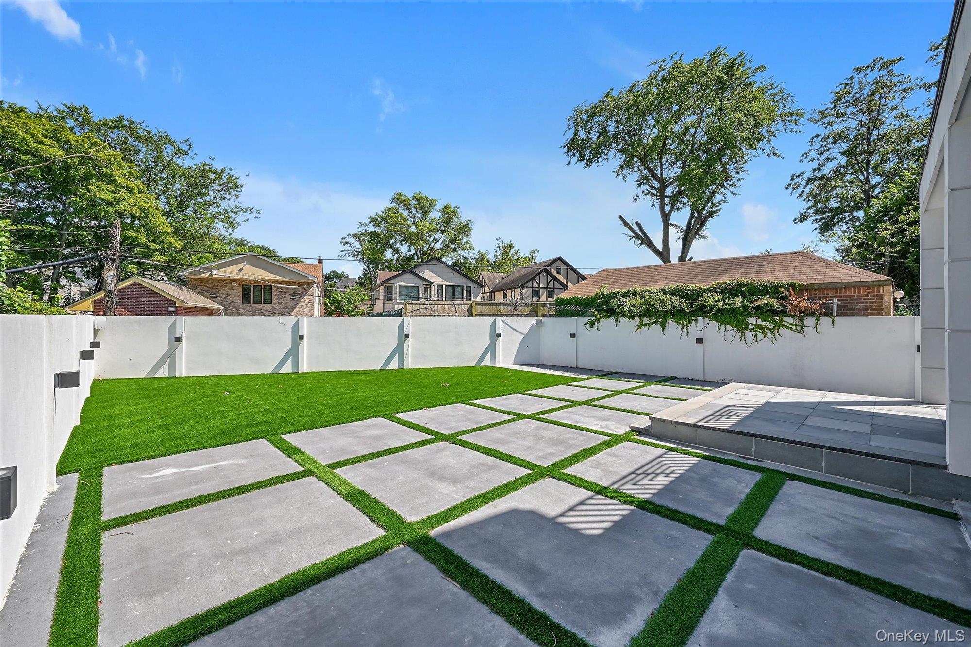 Residential in New York 3