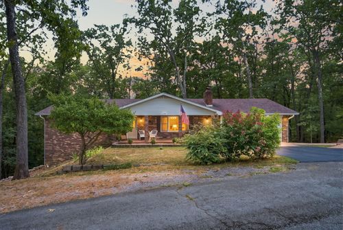 236 Silverbridge Ln, Kimberling City, MO, 65686-9447 | Card Image